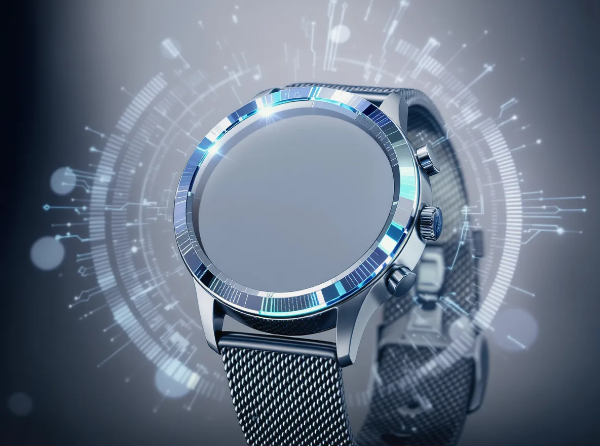 Oppo Watch X3 Mini: Safir Camlı Lüks Saatte Neler Var?