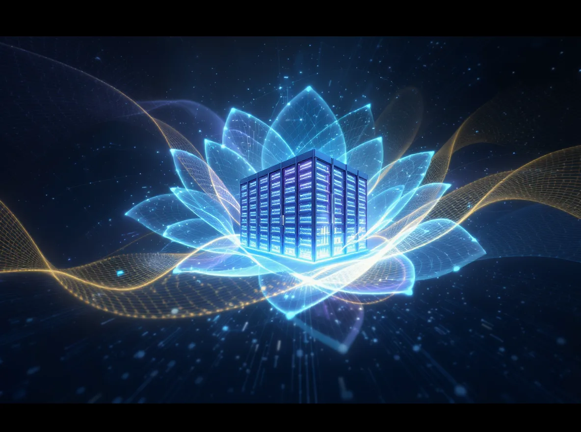 Oracle’ın Bloom Hamlesi: Enerji, Veri Merkezi ve Para