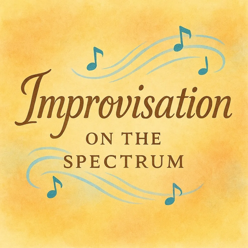 Otizmde Spontanlık: Neden Bir Sürpriz Gibi Geliyor?