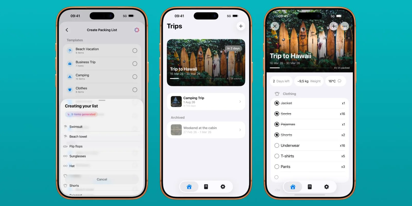 PackGoat: Seyahat Çantasını Akıllı Toplayan Küçük Yardımcı