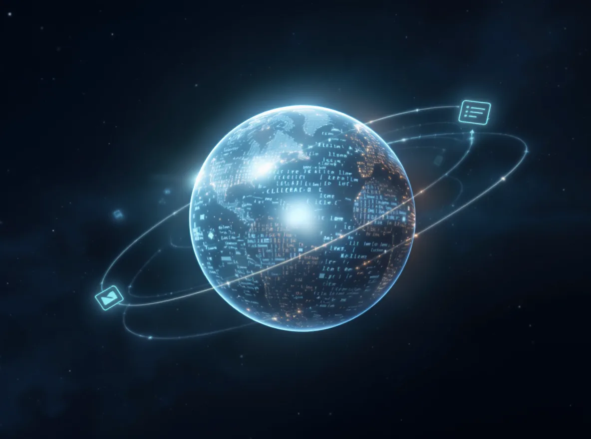 Planeta Libre: Ñoño Bloglarının Sessiz Buluşma Noktası