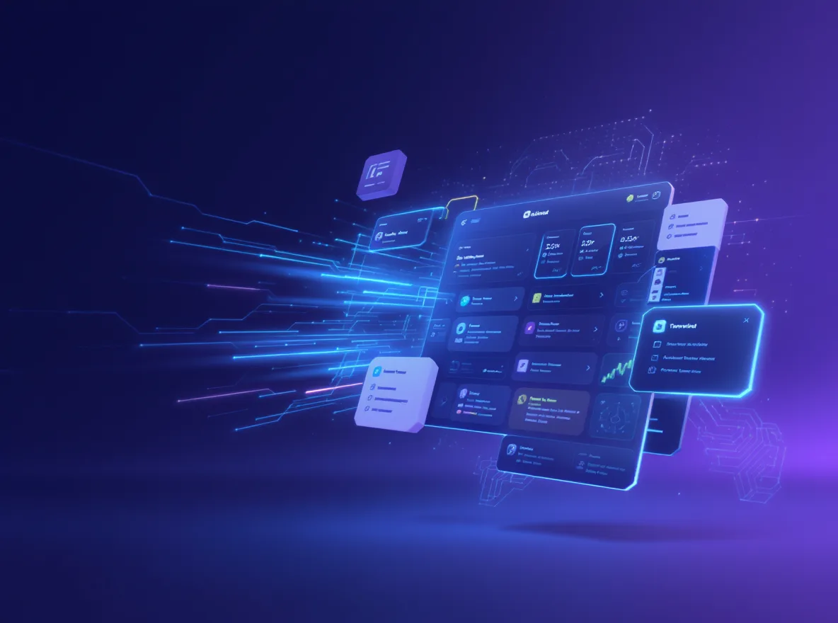 Premium SaaS Landing Page: Tailwind ile Hızlı Kurulum