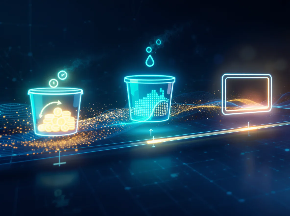 Rate Limiting Deep Dive: Token Bucket, Leaky Bucket ve Sliding Window