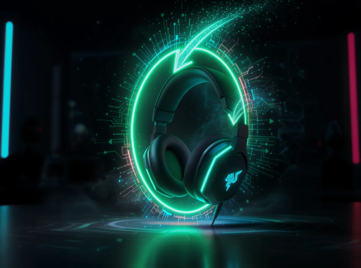 Razer BlackShark V3 Pro İndirime Girdi: Alınır mı?