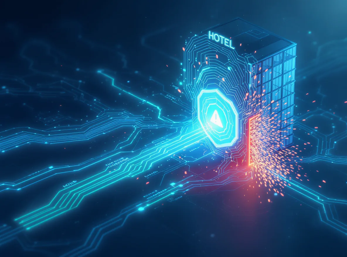 RCI Hospitality Sızıntısı: IDOR Açığı Neyi Gösteriyor?