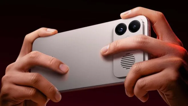 Redmi K90 Max’te Aktif Fan: Tasarımda Küçük, Etkisi Büyük Hamle