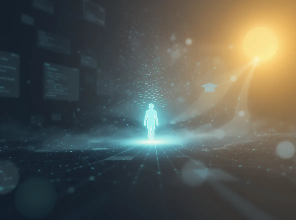 Sahneye Çıkan Sessiz Geliştirici: Thabang’ın İlk Notu