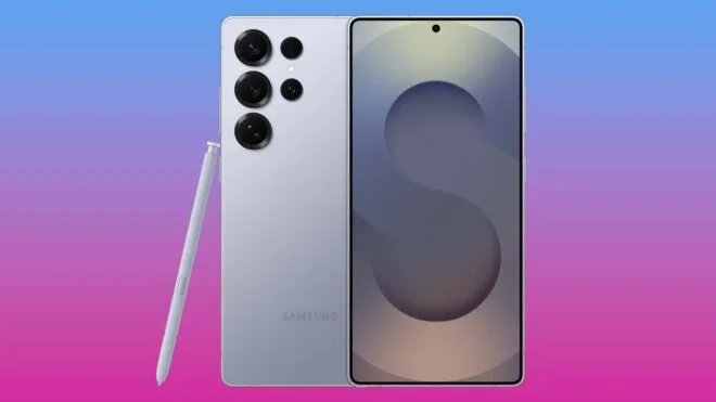 Samsung Galaxy S25 Ultra’da Okyanus Modu: Neye Yarıyor?