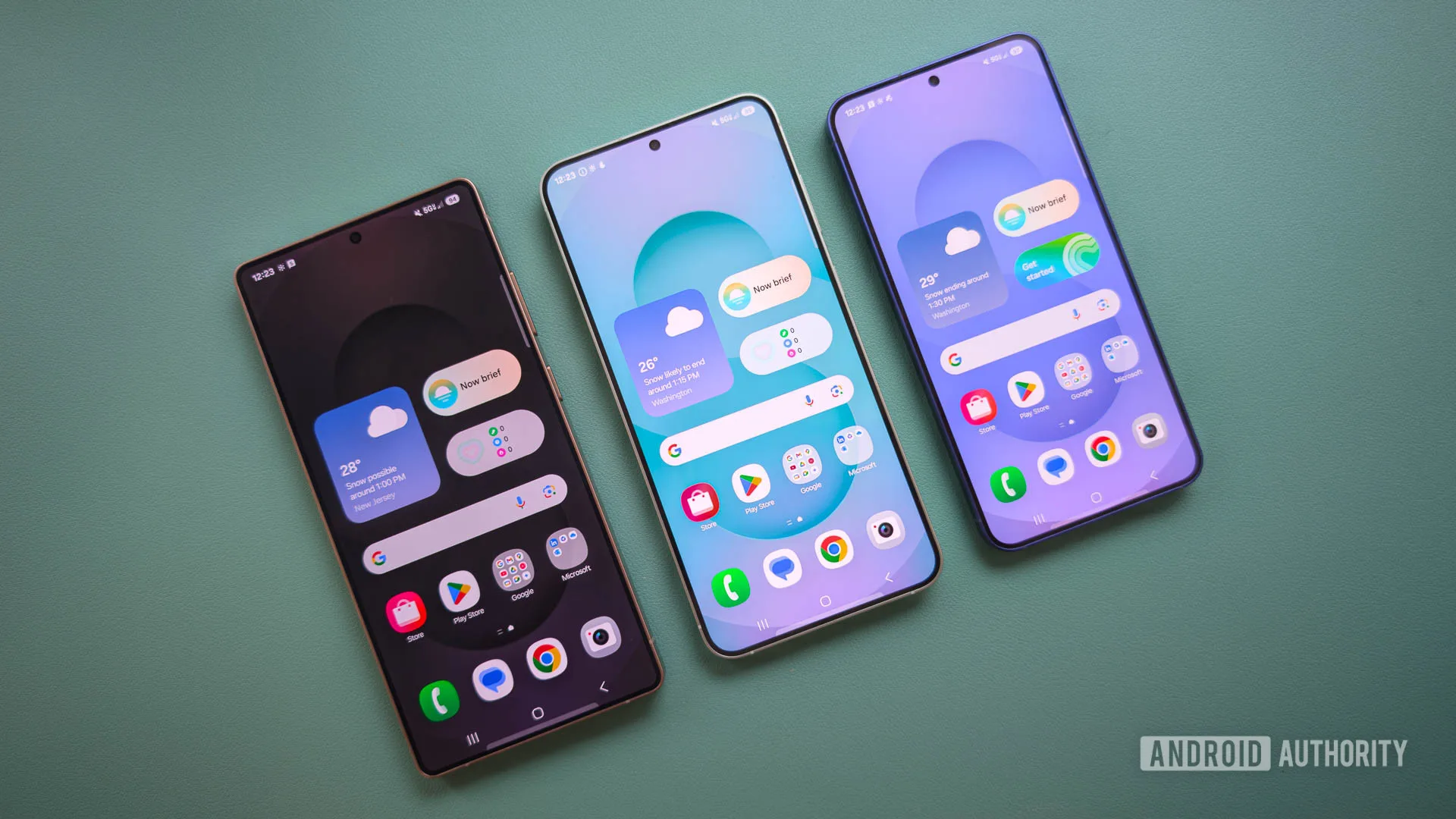 Samsung’dan Sızıntı: One UI 8.5 İçin Tarih Göründü