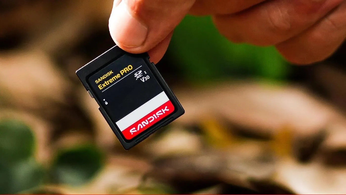 SanDisk 2 TB SD Kart: Fiyatı Uçtu, Peki Kim Alır?