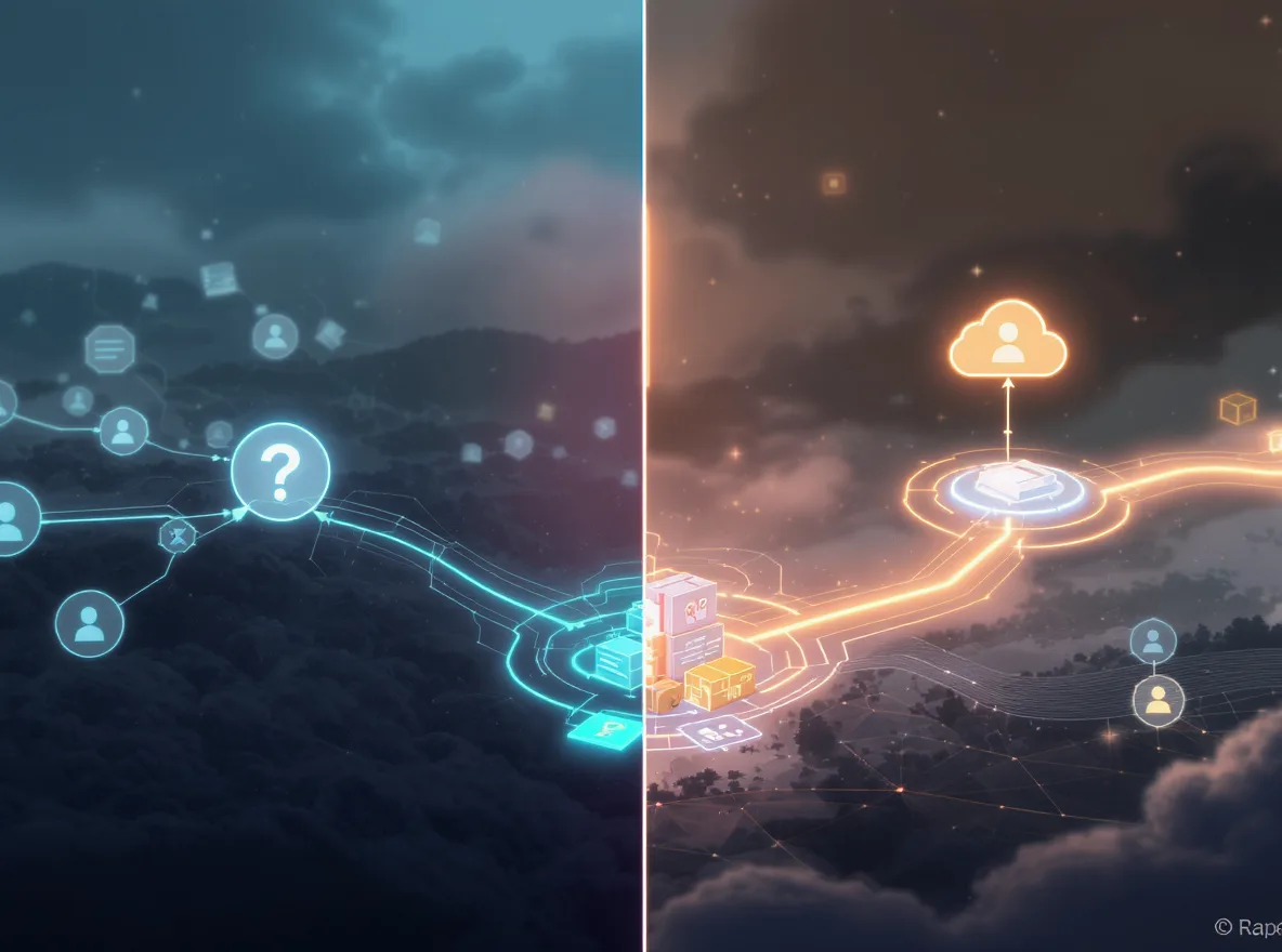 Semantic Search Ölçekte Neden Zorlaşıyor? RAG’in Dersi