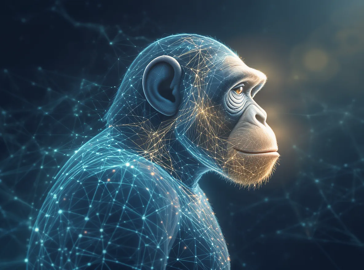 Şempanzelerde İç Savaş: Bilimin Görünmeyen Yüzü