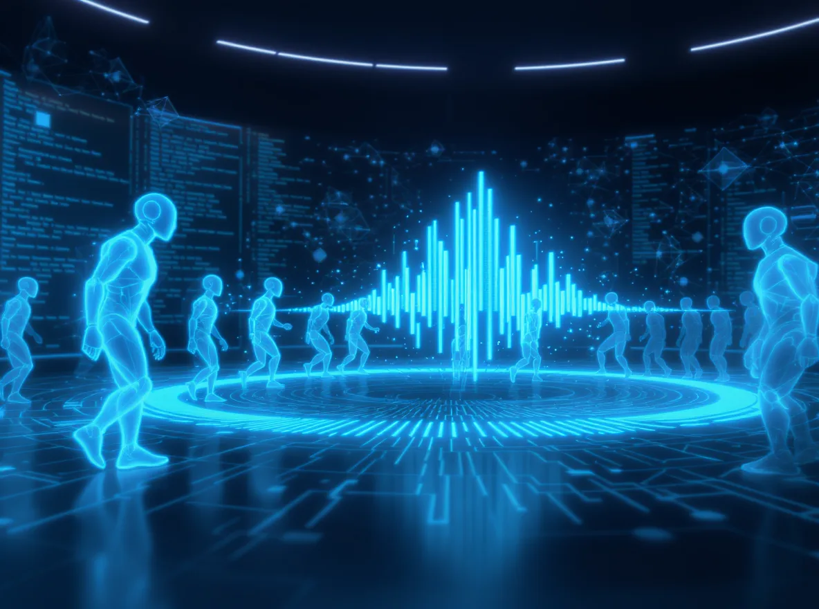 Sesle Konuşan Ajanlar Neden Hâlâ Oyuncak Gibi Kalıyor?