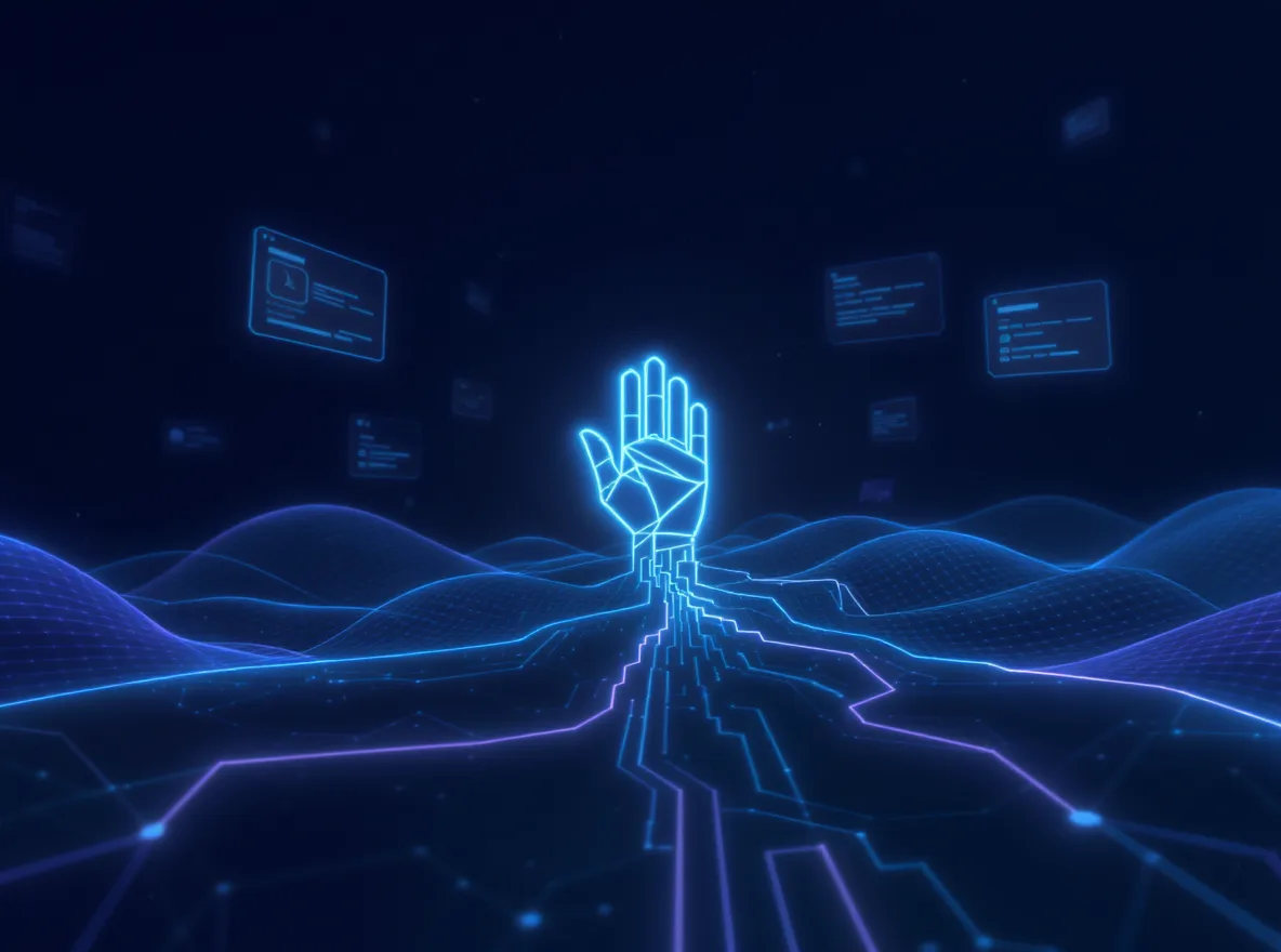 Shadcn UI 2026: Kütüphane Değil, Sahiplik Hissi