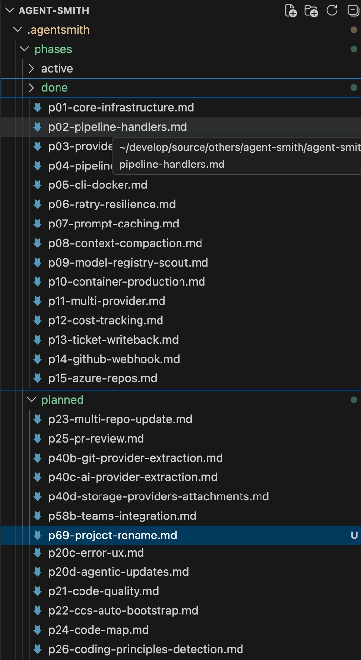Specification-First Agentic Development: AI ile Kod Yazmanın Daha Temiz Yolu