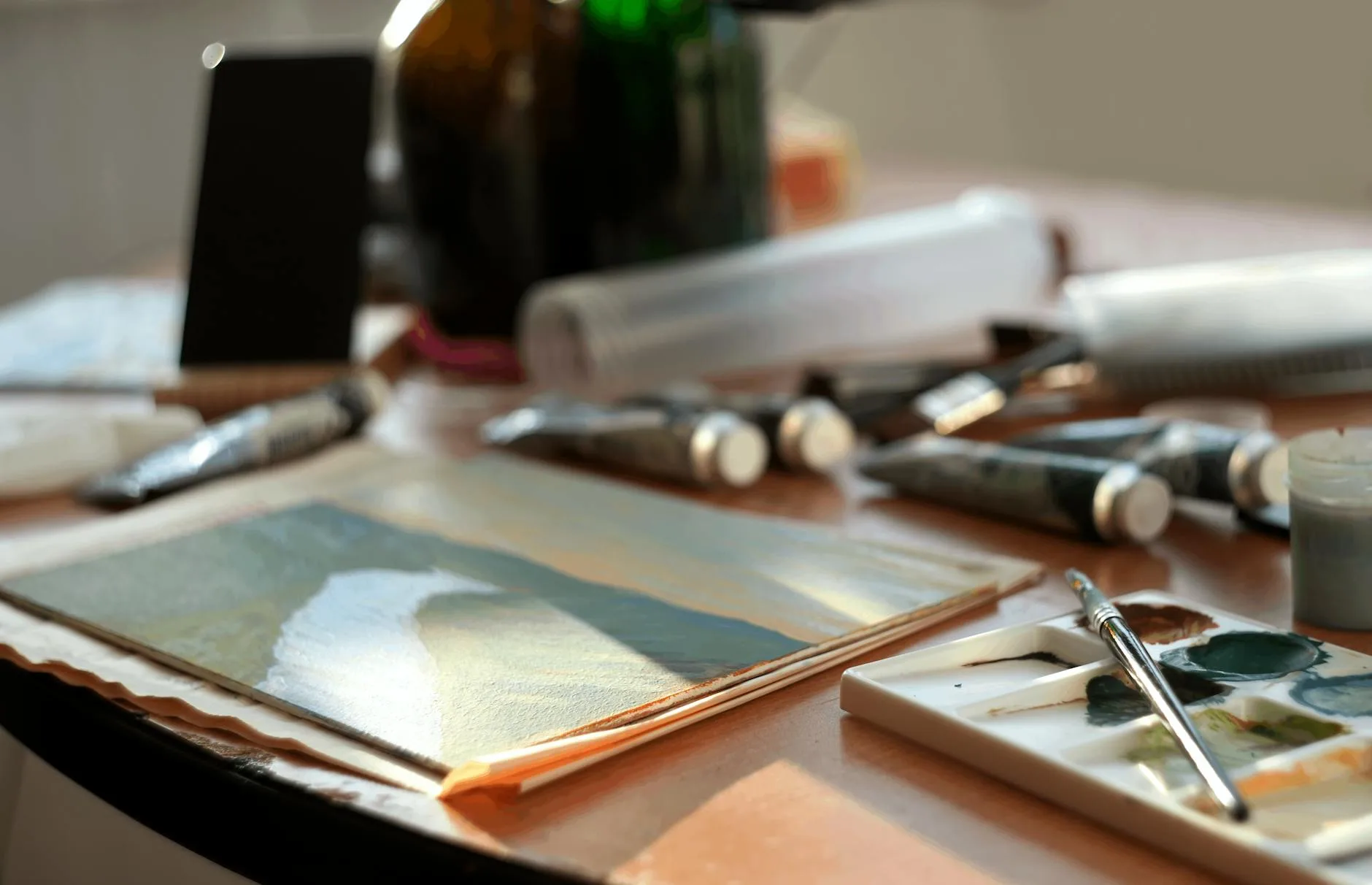 SQL’de DDL ve DML: Tablo Kurup Veri Oynamanın İncelikleri