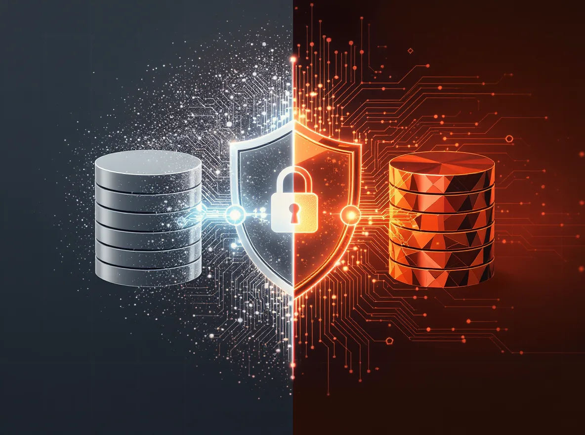 SQLite’ı Bırakıp Rust Veritabanına Geçince Ne Değişti?