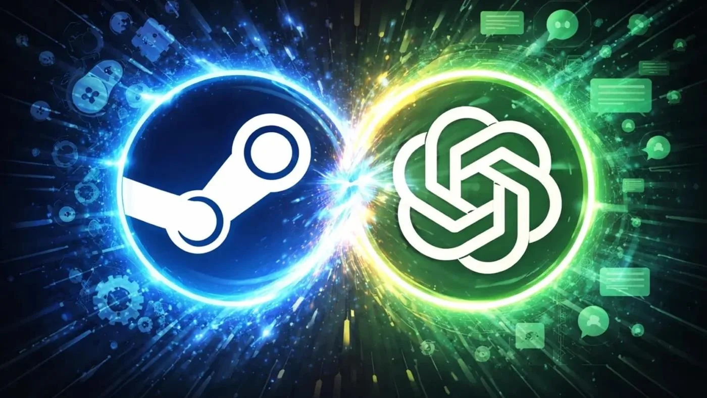 SteamGPT Sessizce Geliyor: Valve’ın Yeni AI Hamlesi