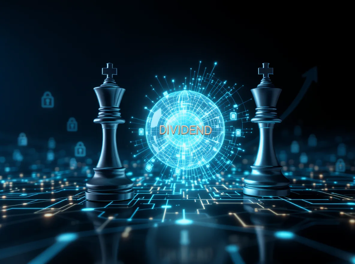 Strategy’nin Bitcoin Hamlesi: Dividendi Kurtaran İnce Hesap