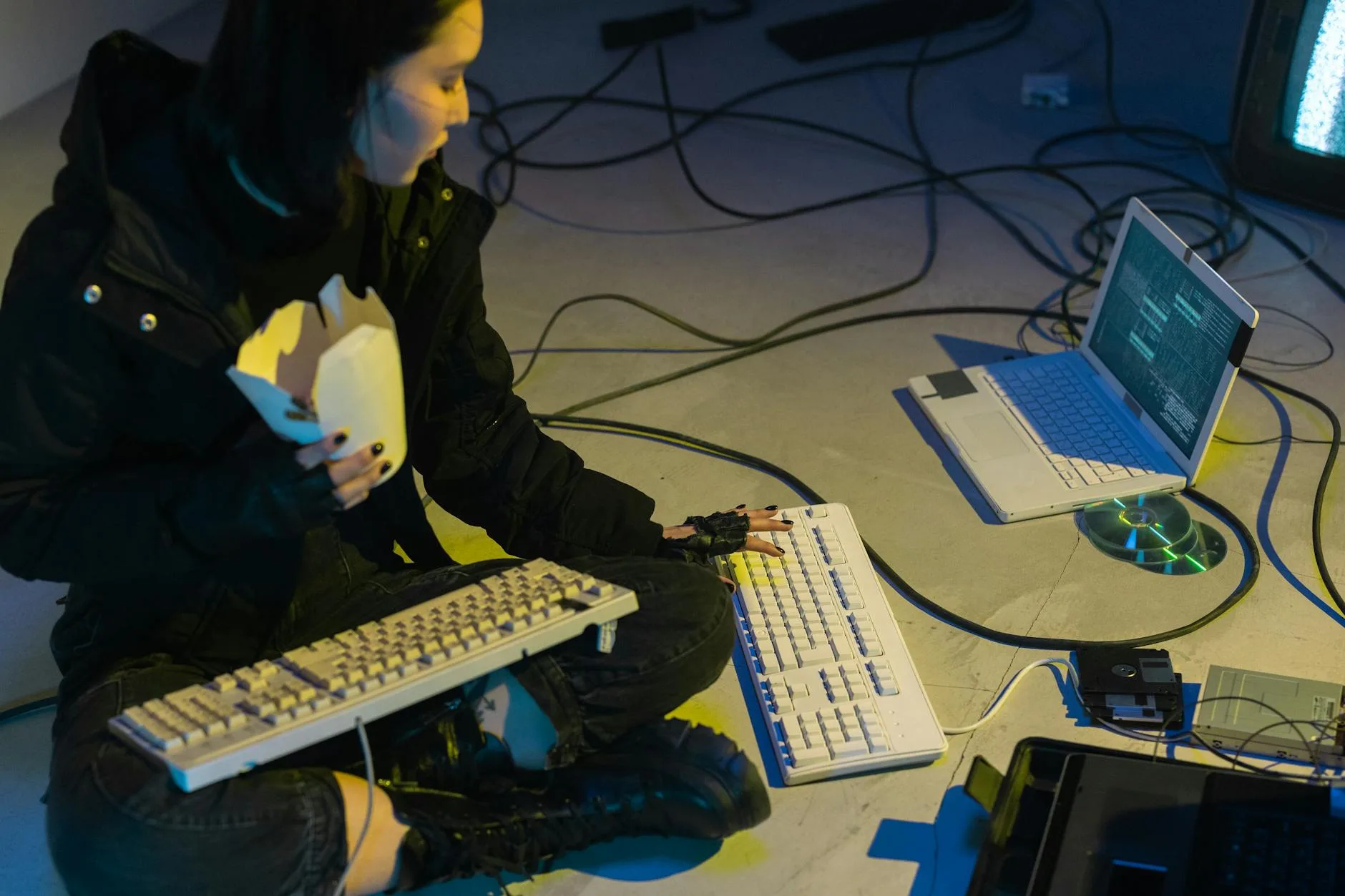 Tamir Edilmesi En Zor Dizüstüler: Apple Neden Dipte?