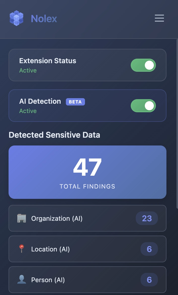 Tarayıcıda Gizli Veri Avı: Yapay Zekâya Gitmeden Önce