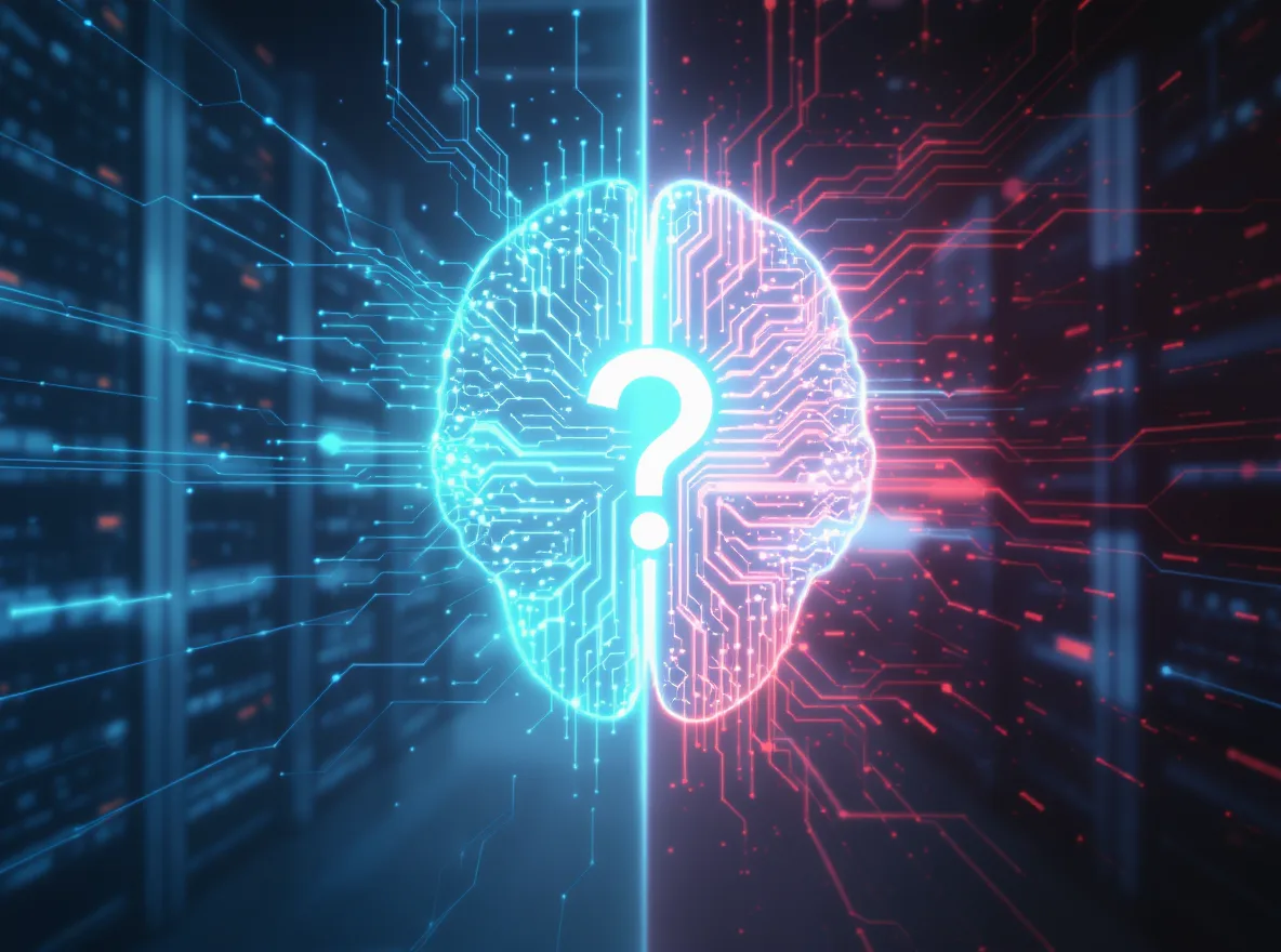 TCS’nin Q4 Sürprizi: AI Korkusu Şimdilik Abartı mı?