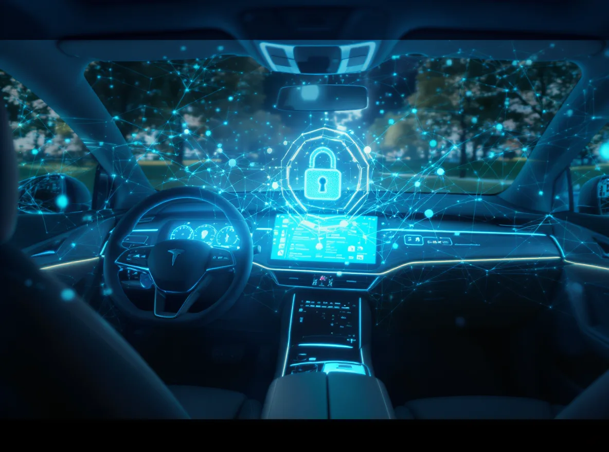 Tesla 2026 Bahar Güncellemesi: Araç İçi Deneyimde Yeni Dönem