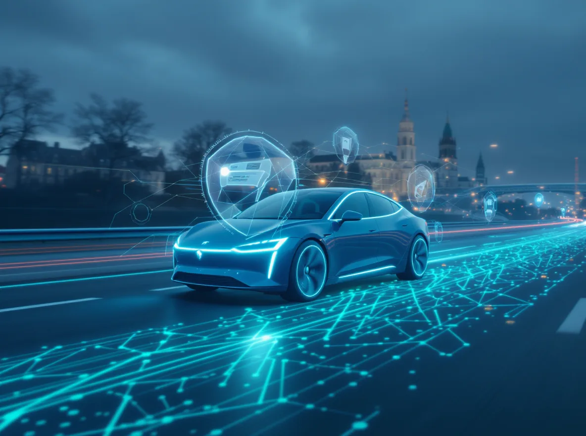 Tesla’nın FSD’si Avrupa Yolunda: Asıl Sınav Başlıyor