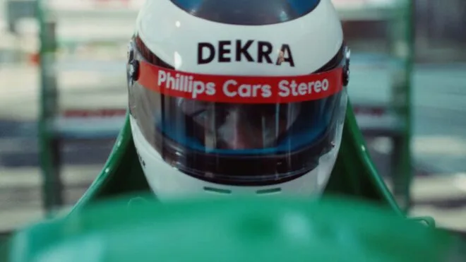 The Kaiser fragmanı: Schumacher efsanesinin perde arkası