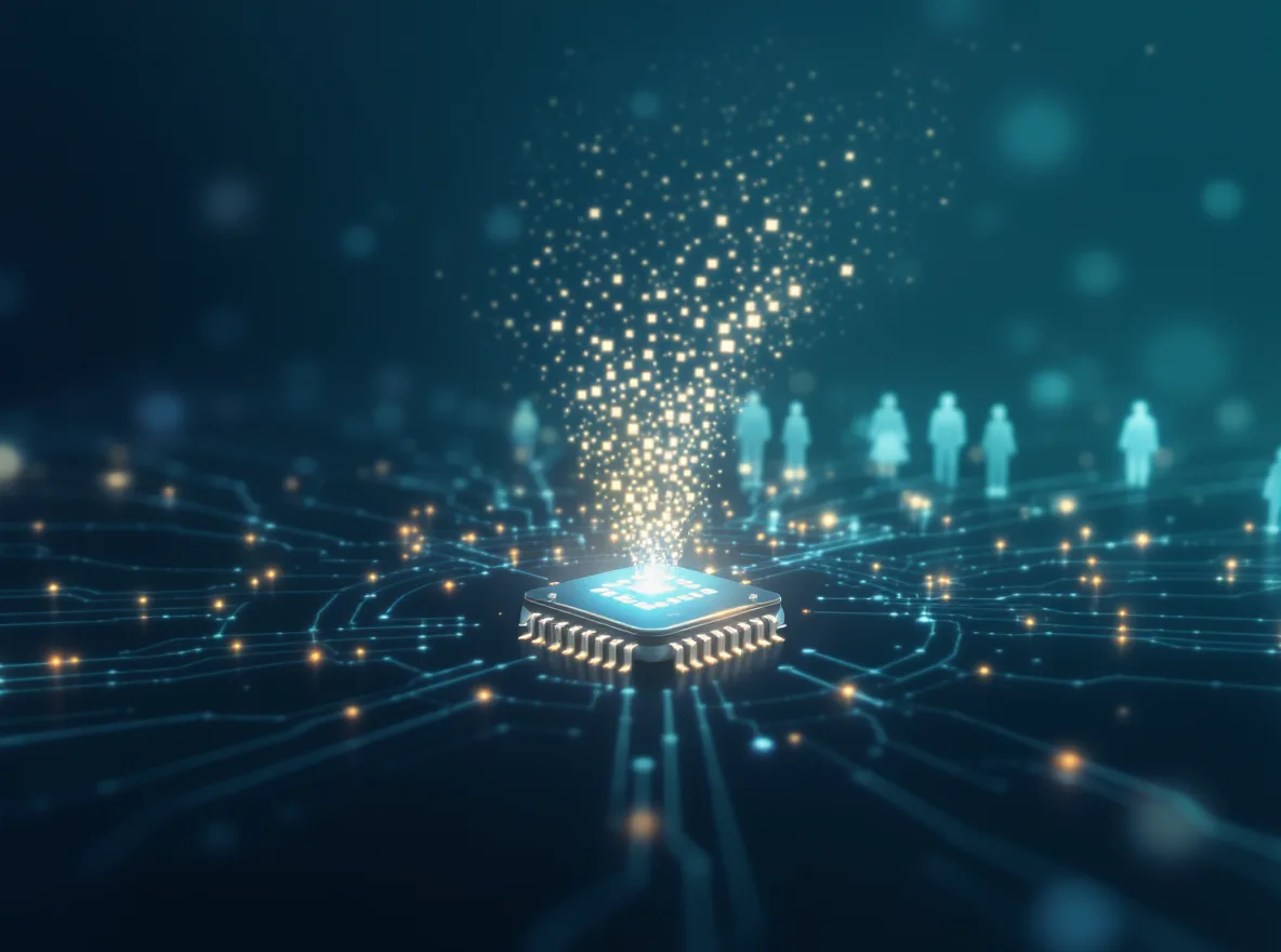 Topluma Geri Vermek: Teknolojide Küçük Dokunuşların Gücü