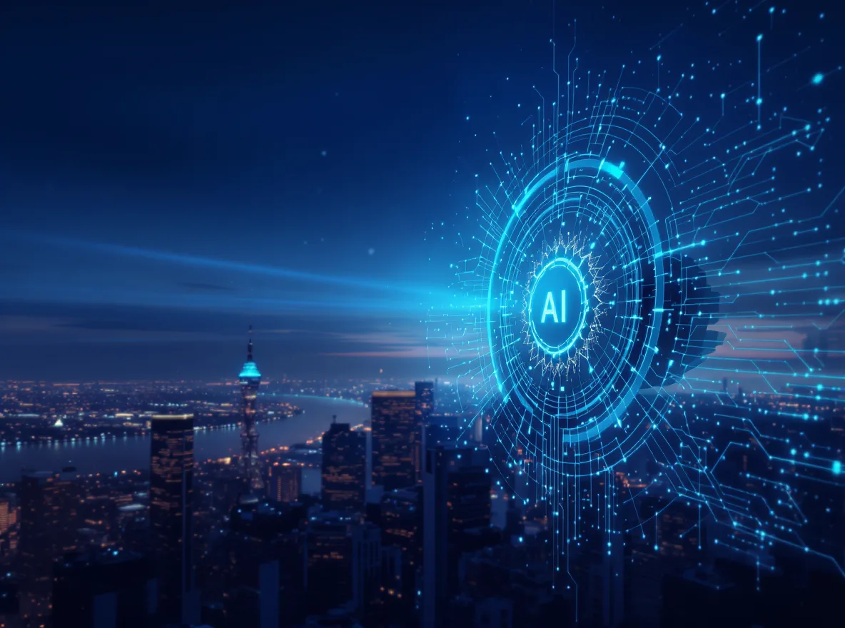 Trent AI Sessizce Çıktı: 13 Milyon Dolarlık Güvenlik Hamlesi