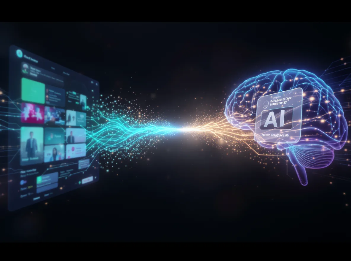 Tubi, ChatGPT ile Buluştu: Bedava Film Bulmanın Yeni Yolu