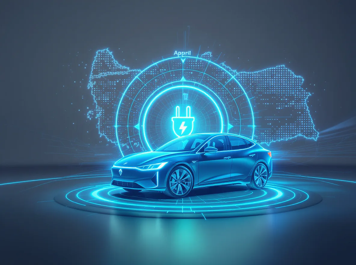 Türkiye’de En Ucuz Elektrikli Otomobiller: Nisan 2026 Rehberi