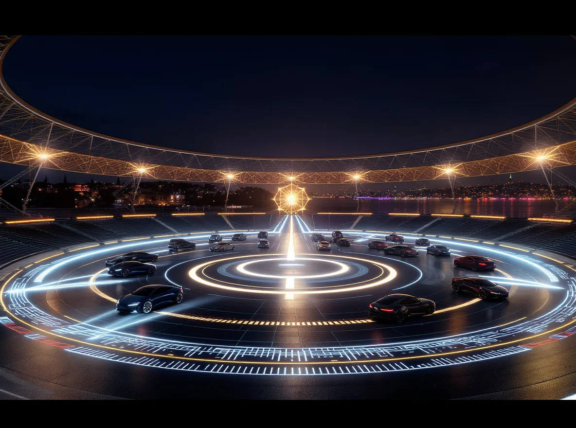 Türkiye’de Yılın Otomobili 2026: Finalde Neler Var?