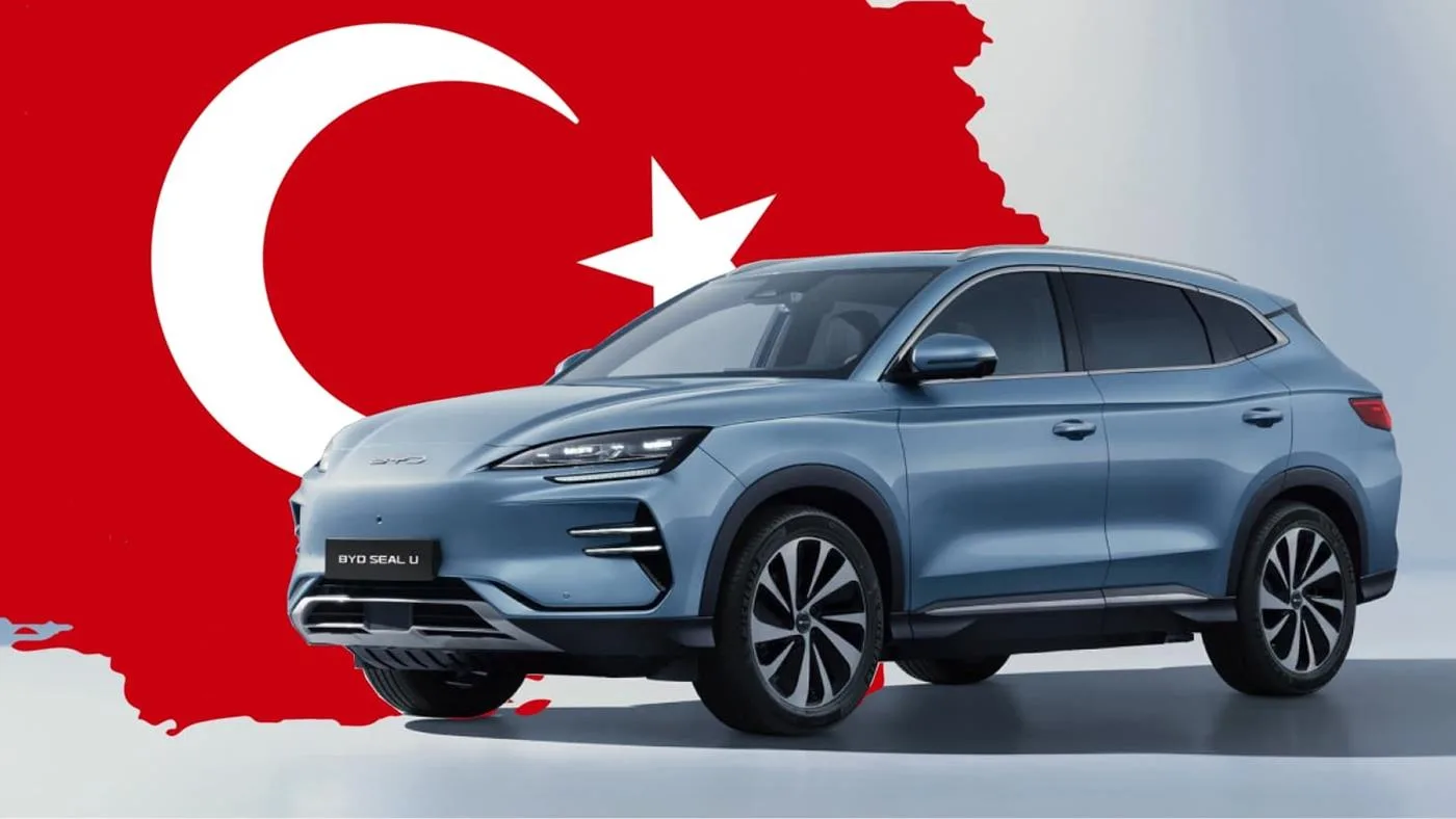 Türkiye’nin BYD Dosyası: Ceza, Fabrika ve Piyasa Gerilimi