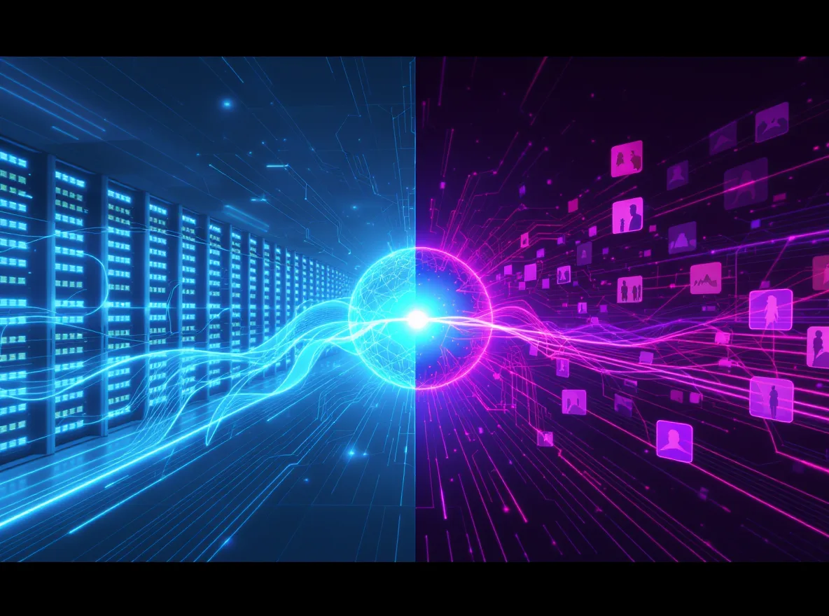 Vecstore mı Imagga mı? Görsel Aramada Asıl Fark Nerede