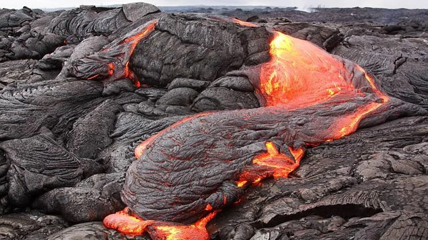 Volkanik Kaya Çimentosu: Betonun Karbon Yükü Azalıyor