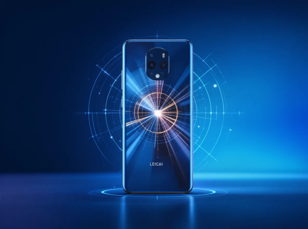 Xiaomi 18 Pro Sızdı: Leica Kamerada Oyun Değişiyor