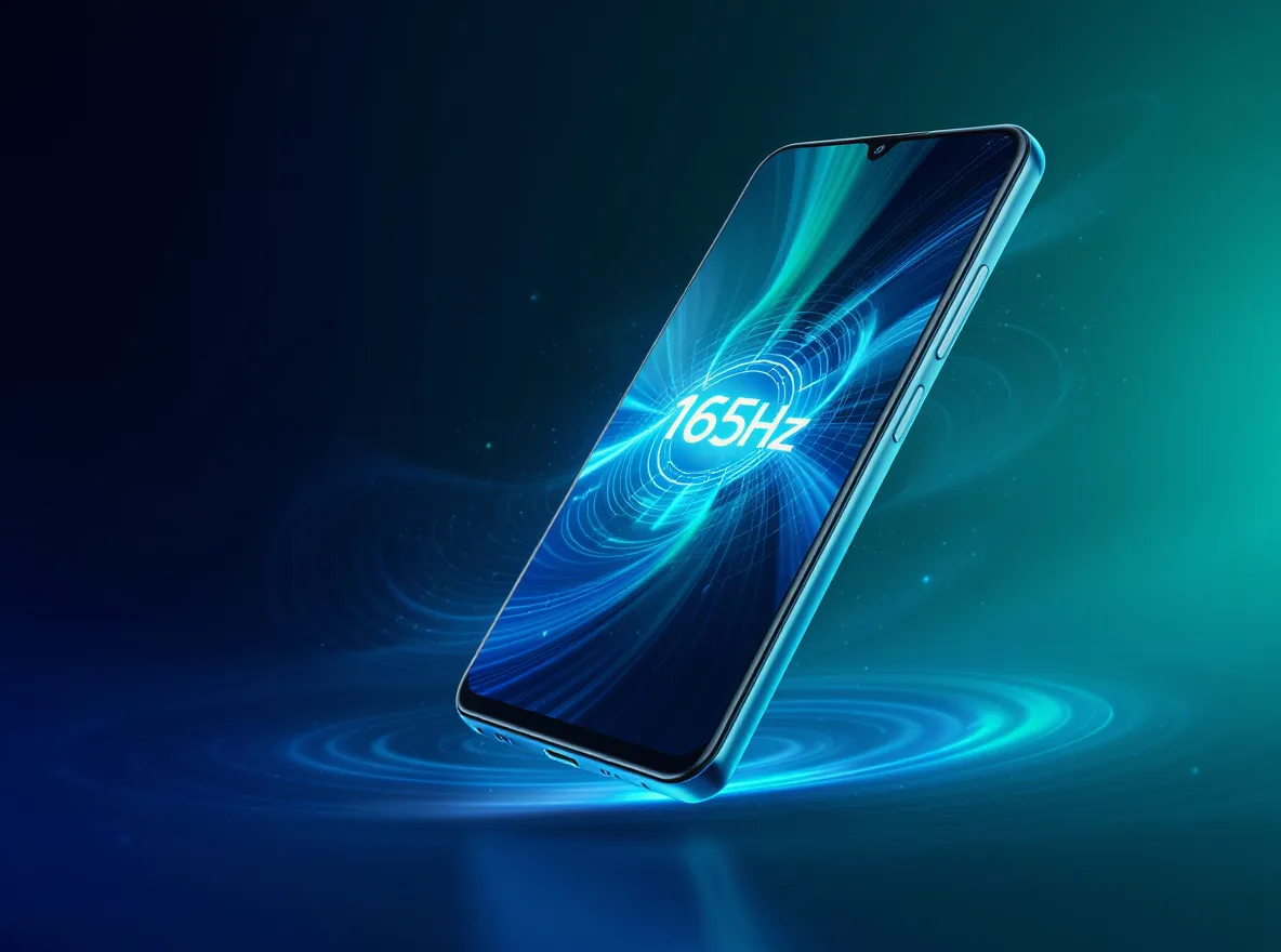 Xiaomi Redmi K90 Max: 165Hz Ekranla Tarih Belli Oldu