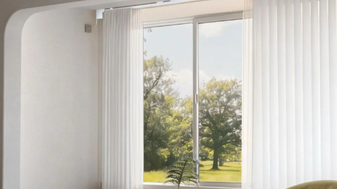 Xiaomi’nin Akıllı Perde Hamlesi: Evde Sessiz Konfor