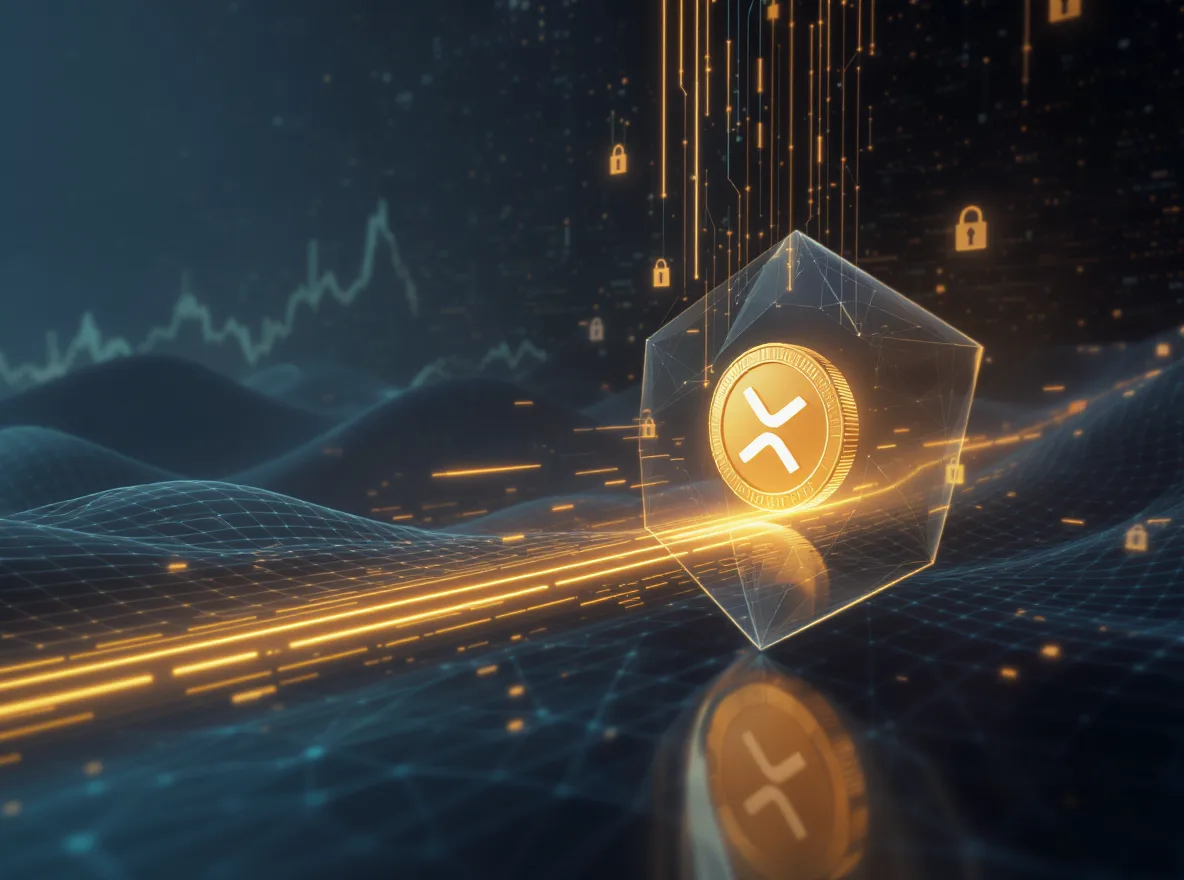 XRP 1,33 Dolara Geriledi: Bitcoin Zayıflığı Neyi Gösteriyor?