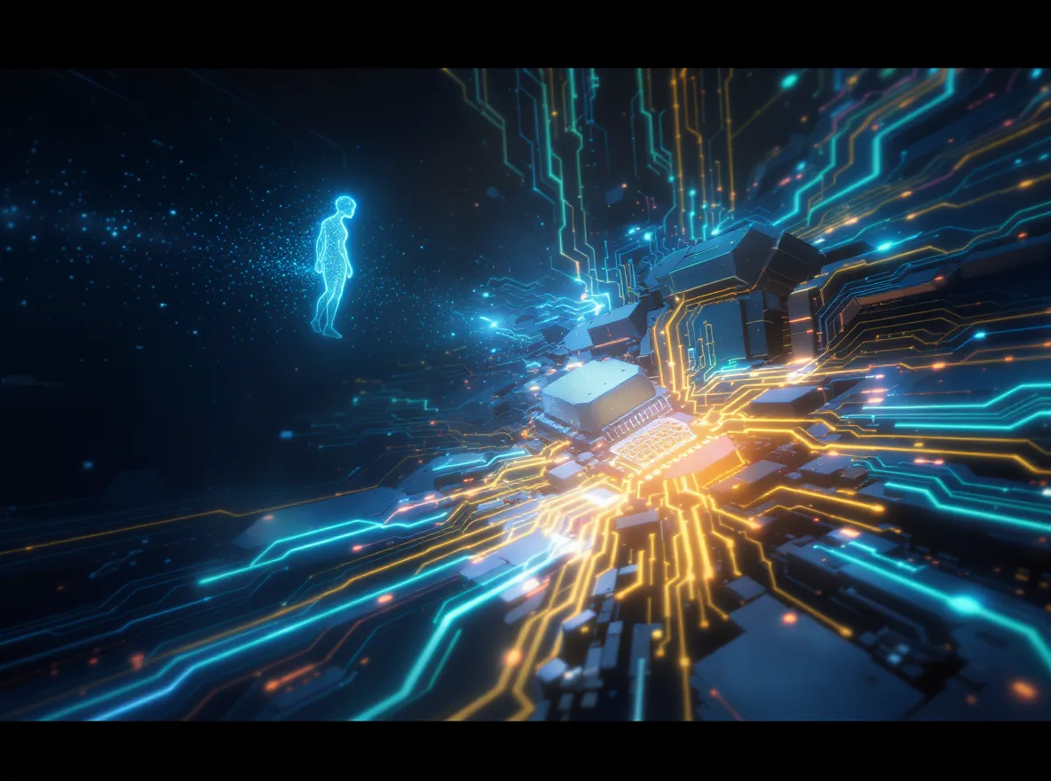 Yapay Zekâ Ajanı Akıllı Değil: Asıl Güç Araçlarda