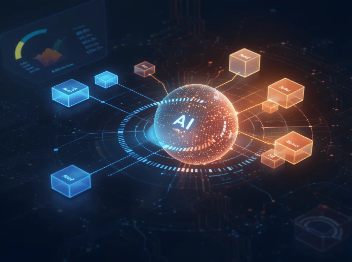 Yapay Zekâ Ajanlarında Maliyet Kontrolü: Akıllı Model Seçimi