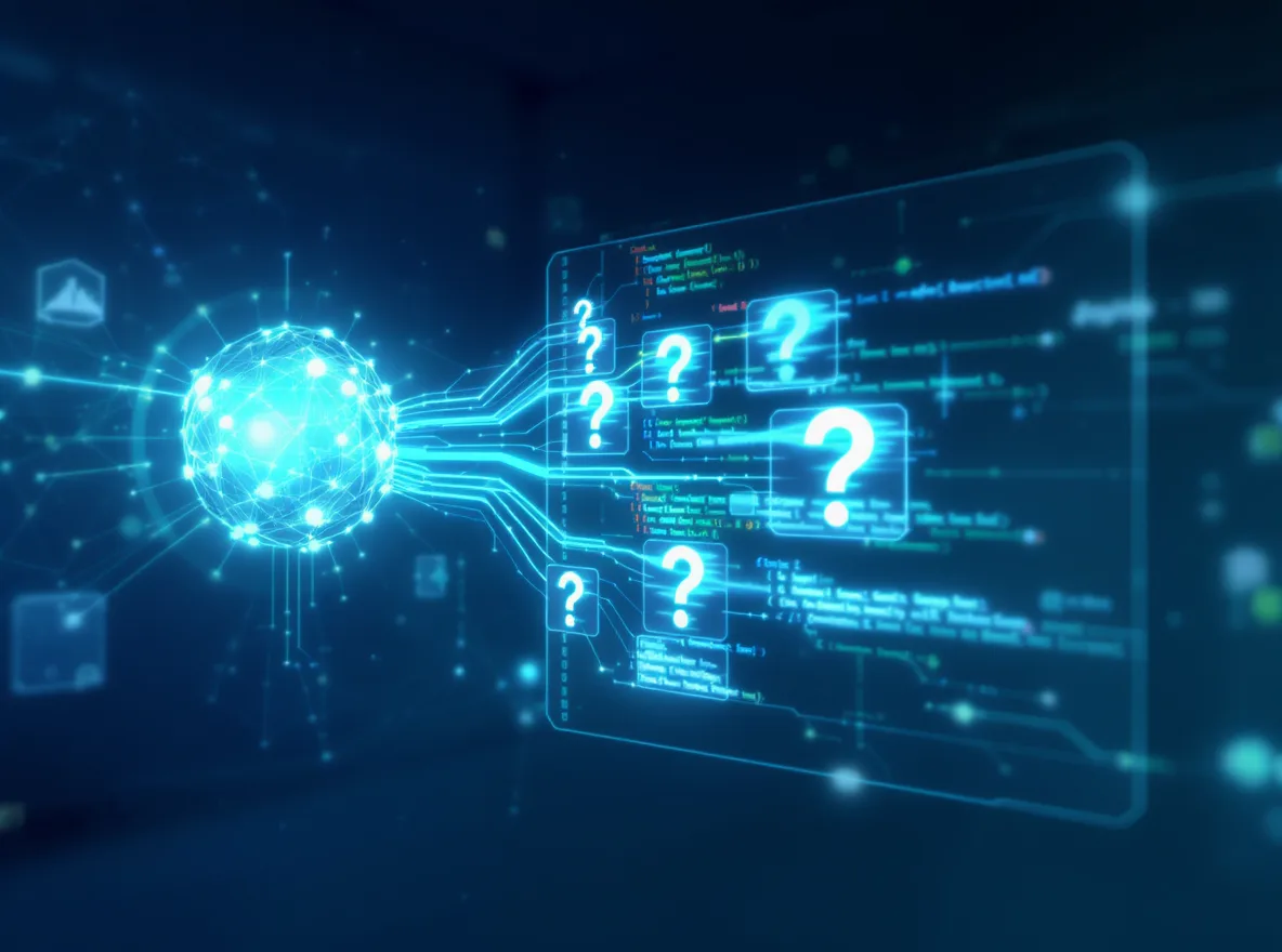 Yapay Zekâ Kod Yazıyor Ama İsim Vermek Hâlâ Zor