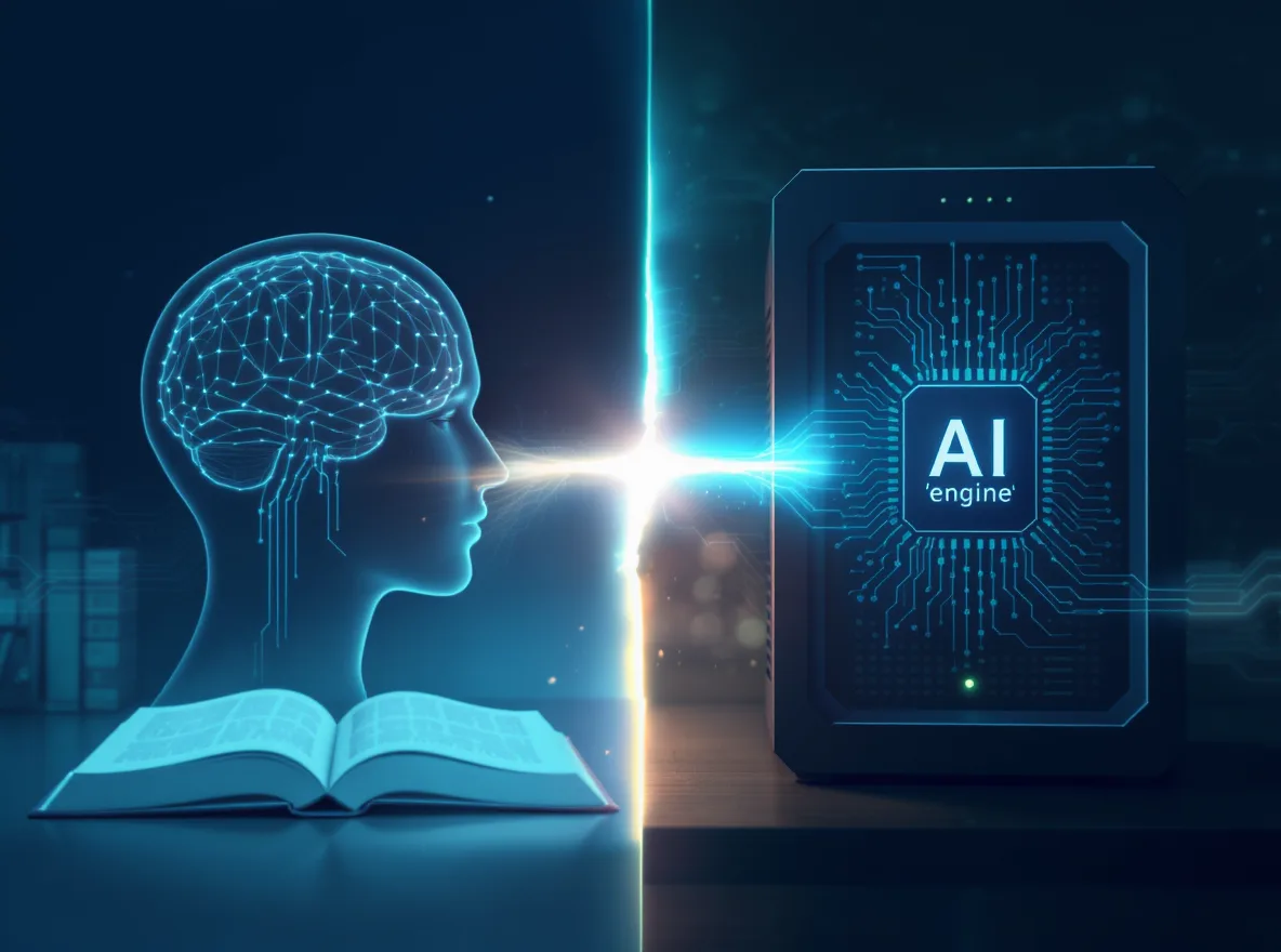 Yapay Zekâya Akıl Kiralamadan Bakmanın İki Sağlam Yolu