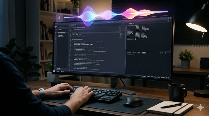 Yapay Zekâyla Kod Yazarken Kontrolü Nasıl Kaybetmiyorum