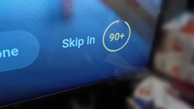 YouTube TV’de 90 Saniyelik Reklam Şoku: Neler Oluyor?