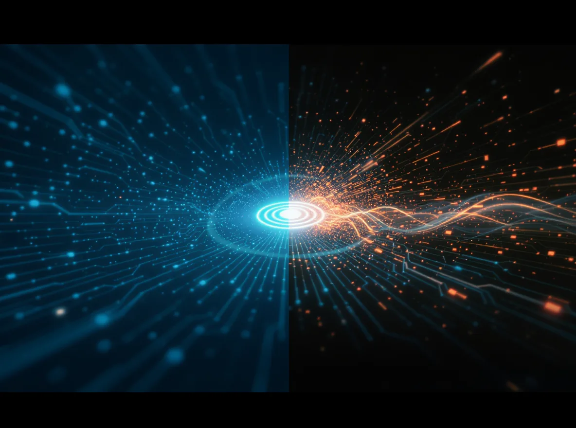 Zephyr Events: Küçük Paket, Büyük Yarış Durumu Dersi