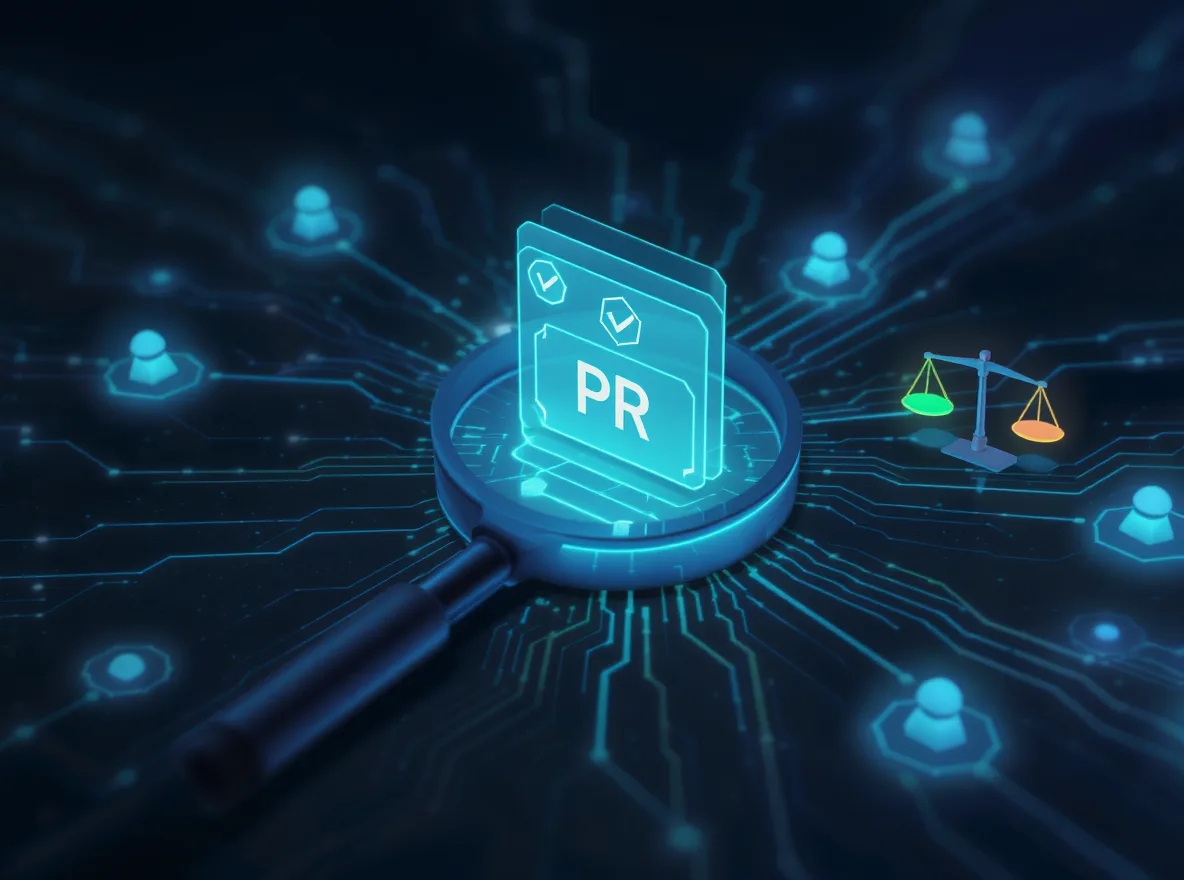 Agent Pull Request'leri Her Yerde: Doğru Review Nasıl?