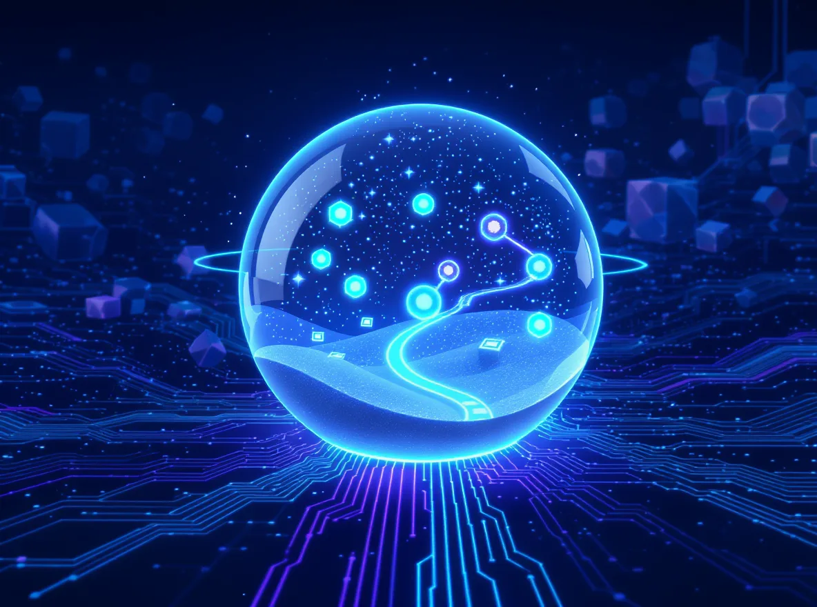 Agent Sandbox: Kubernetes'te AI Agent'ları Çalıştırmak